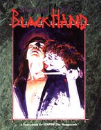 Dirty Secrets of the Black Hand