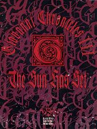 Giovanni Chronicles 3: The Sun Has Set