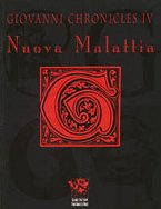 Giovanni Chronicles 4: Nuova Malattia 