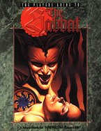 Player's Guide to the Sabbat