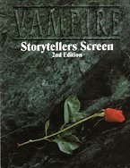 Storyteller's Screen 2e