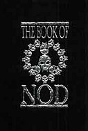 The Book of Nod
