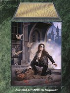 Vampire Player's Guide 2e
