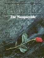 Vampire: The Masquerade 2e
