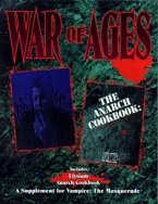War of Ages