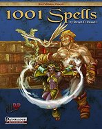 1001 Spells