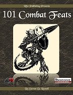 101 Combat Feats