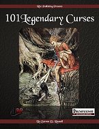 101 Legendary Curses