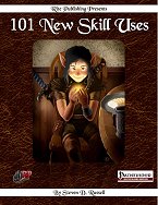 101 New Skill Uses