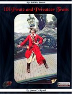 101 Pirates and Privateer Traits