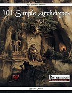 101 Simple Archetypes