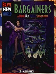 Bargainers