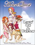 Livin' on a Dream