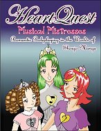 Musical Mistresses