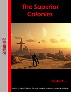 The Superior Colonies