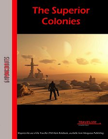 The Superior Colonies