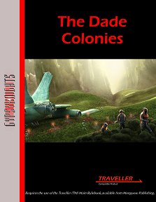 The Dade Colonies