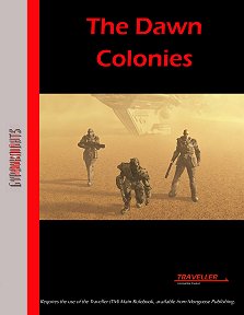 The Dawn Colonies