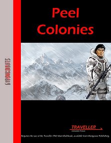 Peel Colonies