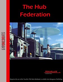 The Hub Federation