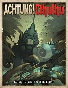 Guide to the Pacific Front