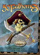 50 Fathoms Explorer's Edition