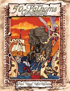 50 Fathoms Companion