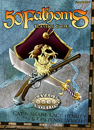 50 Fathoms Explorer's Edition Player's Guide