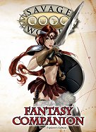 Savage Worlds Fantasy Companion