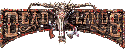 Deadlands: Reloaded