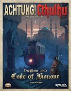 Zero Point 1942: Code of Honour