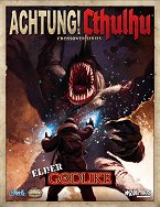 Achtung! Cthulhu: Elder Godlike