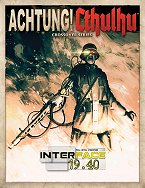 Achtung! Cthulhu: Interface 19.40