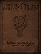 Achtung! Cthulhu: Kontamination