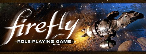 Firefly RPG