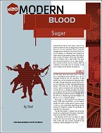 Blood Sugar