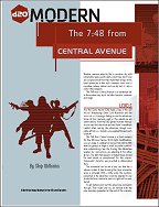 The 7:48 from Central Avenue
