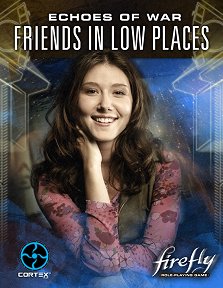 Friends in Low Places