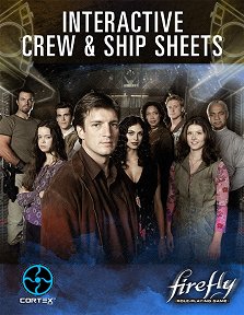 Interactive Crew and Ship Sheets