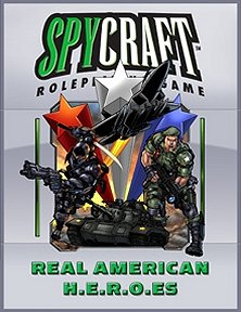 Real American H.E.R.O.es