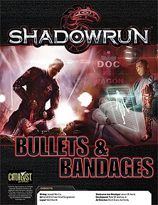 Bullets and Bandages