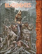 Blasphemies