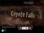Coyote Falls