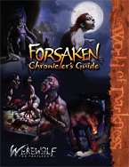 Forsaken Chronicler's Guide