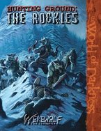 Hunting Ground: The Rockies