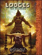 Lodges: The Splintered