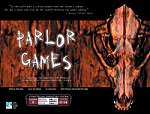 Parlour Games