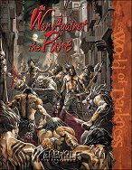 The War Against the Pure