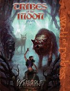Tribes of the Moon