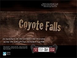 Coyote Falls